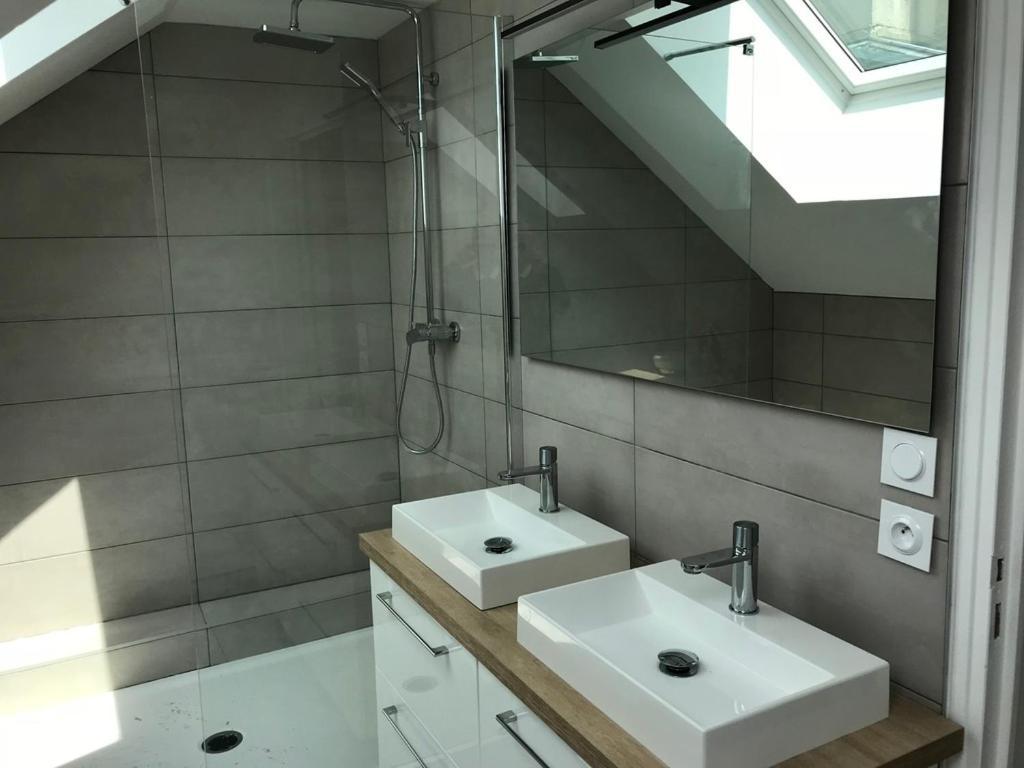 Appartement Centre Ville - Vue Cathedrale - 33 Reims Ngoại thất bức ảnh